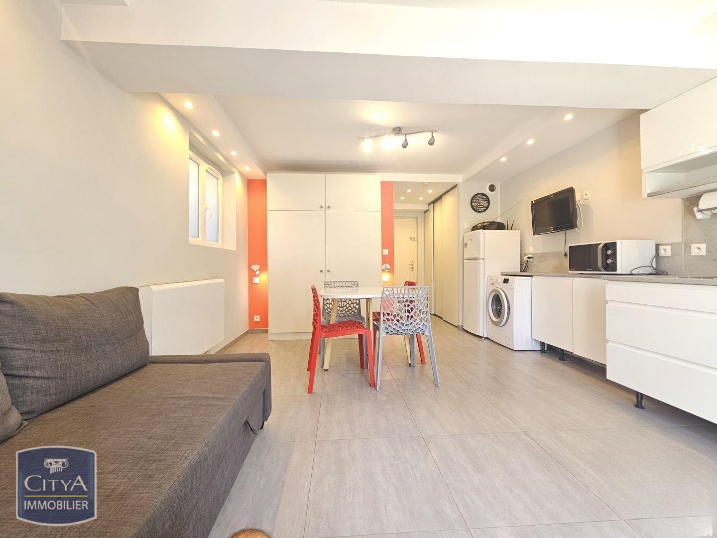 Photo 2 appartement Antibes