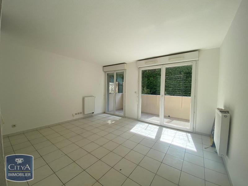 Photo Appartement 1 pièce 25.81m²