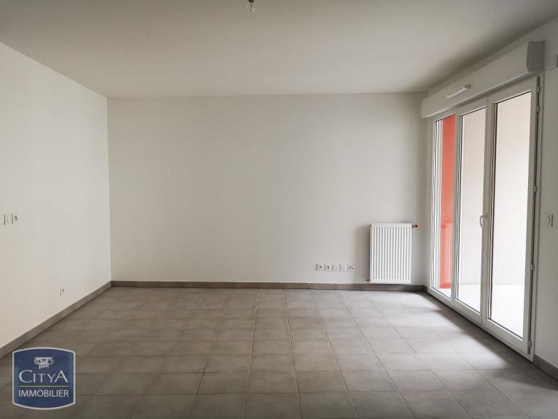 Photo Appartement 3 pièces 57.4m²