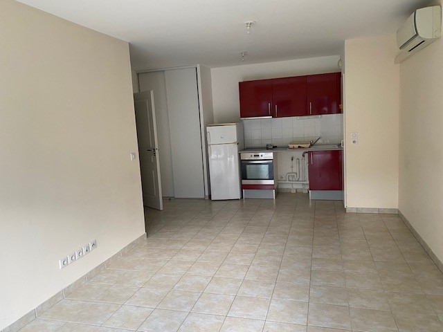 Photo 2 appartement Cagnes-sur-Mer