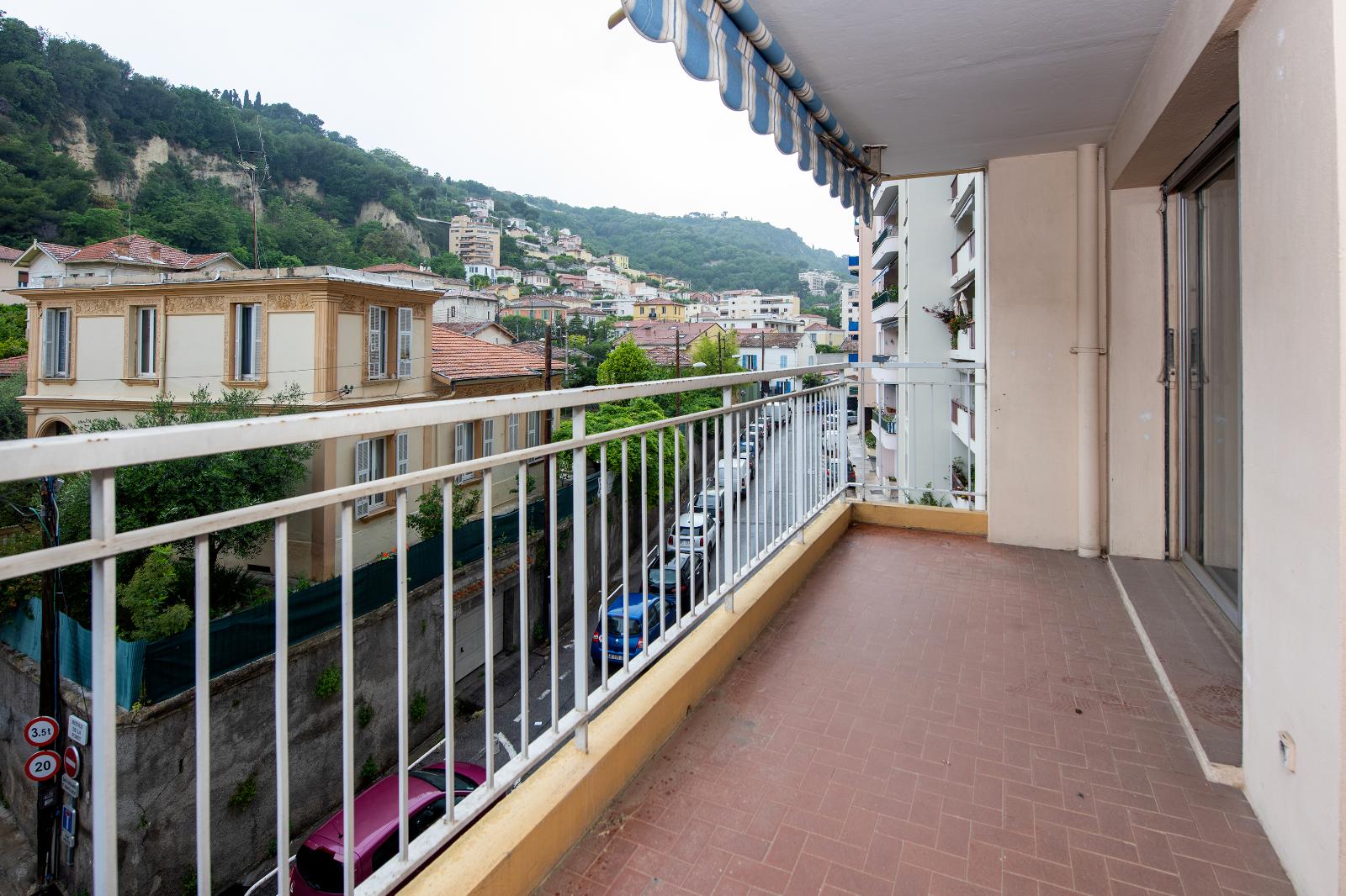 Vente Appartement 78m² 3 Pièces à Nice (06100) - Citya