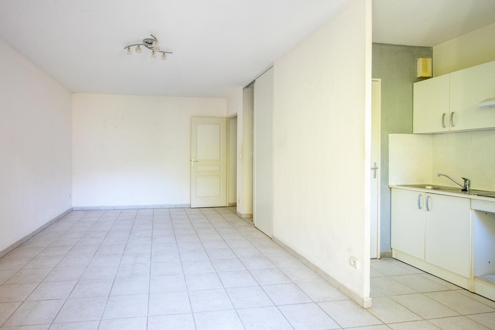 Photo 3 appartement Nice