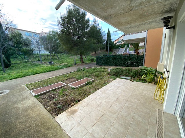 Photo 0 appartement Cagnes-sur-Mer