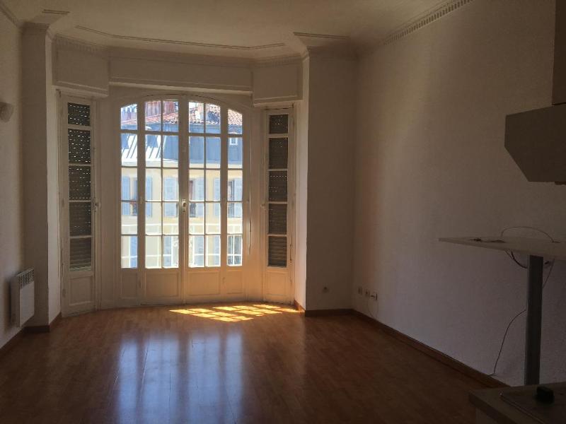 Photo du bien Appartement 1 pièces 27.37m²