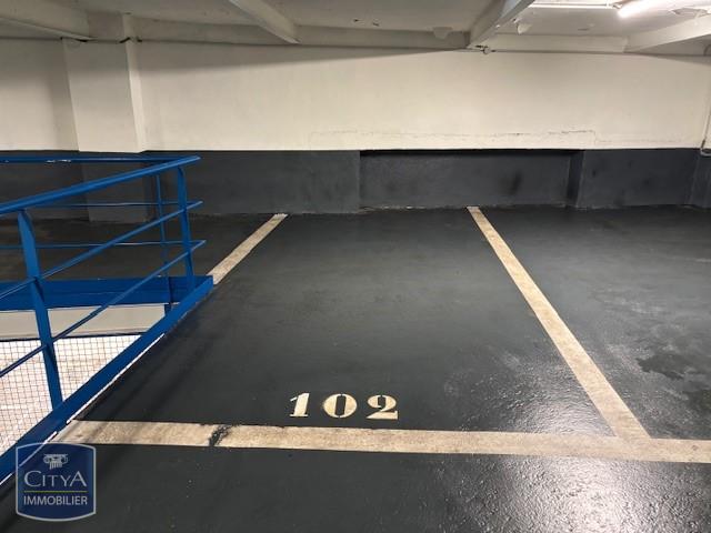 Photo Parking