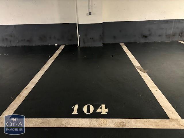 Photo Parking