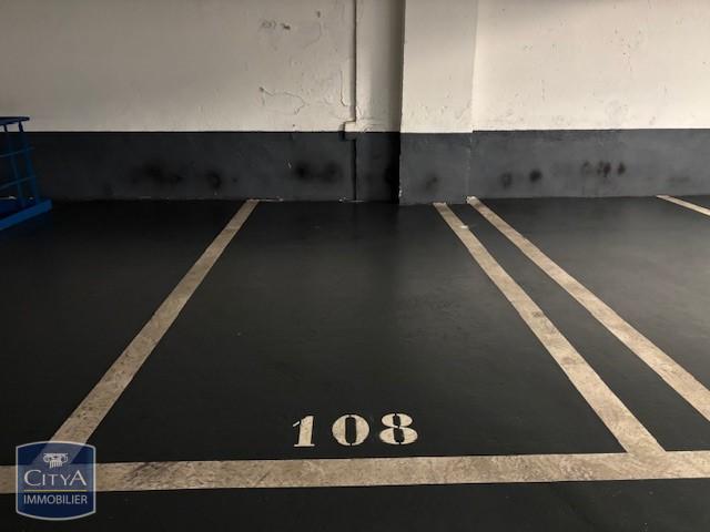 Photo Parking