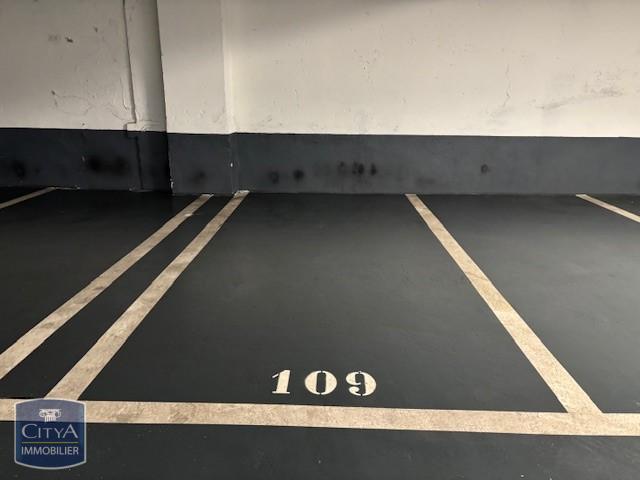 Photo Parking