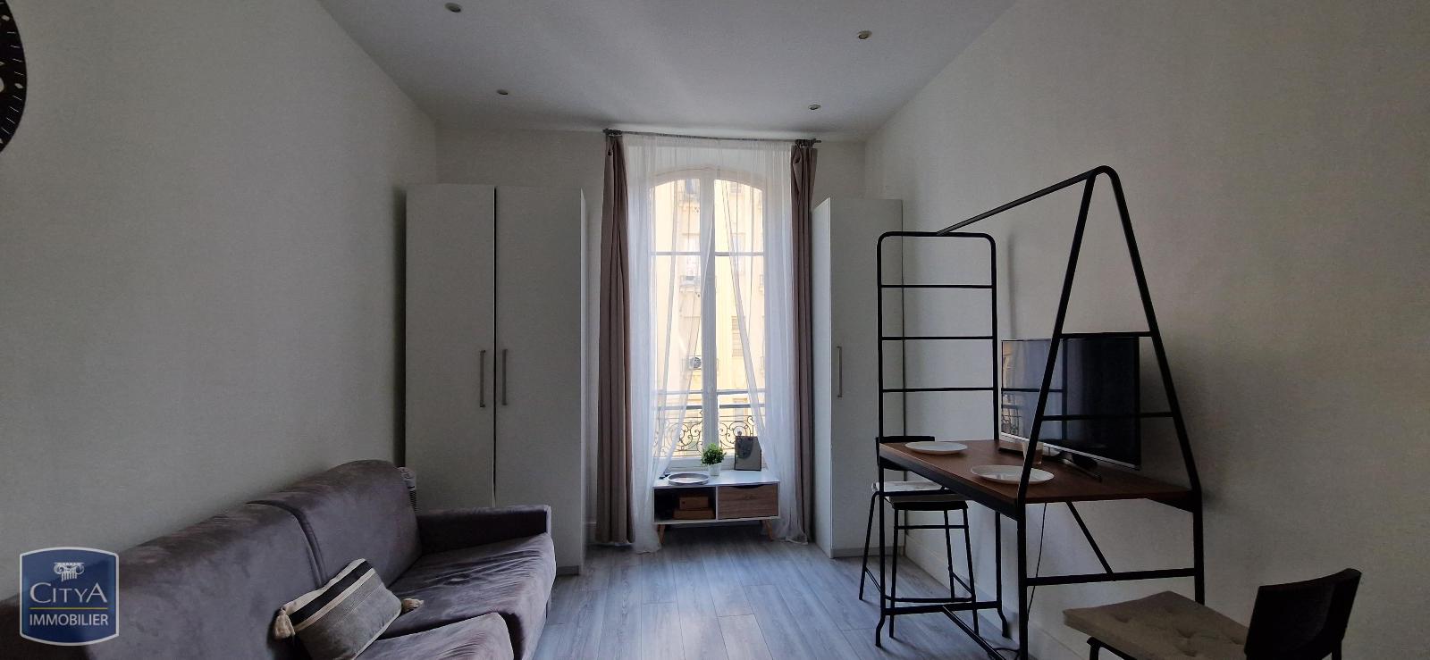 Photo 3 appartement Nice