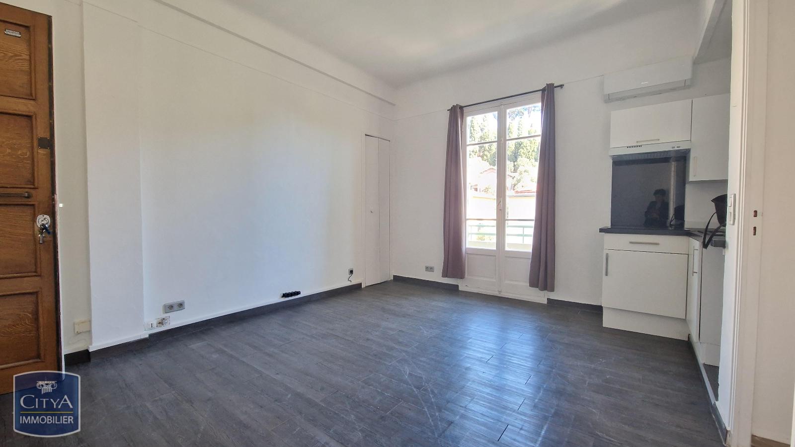 Photo 1 appartement Nice