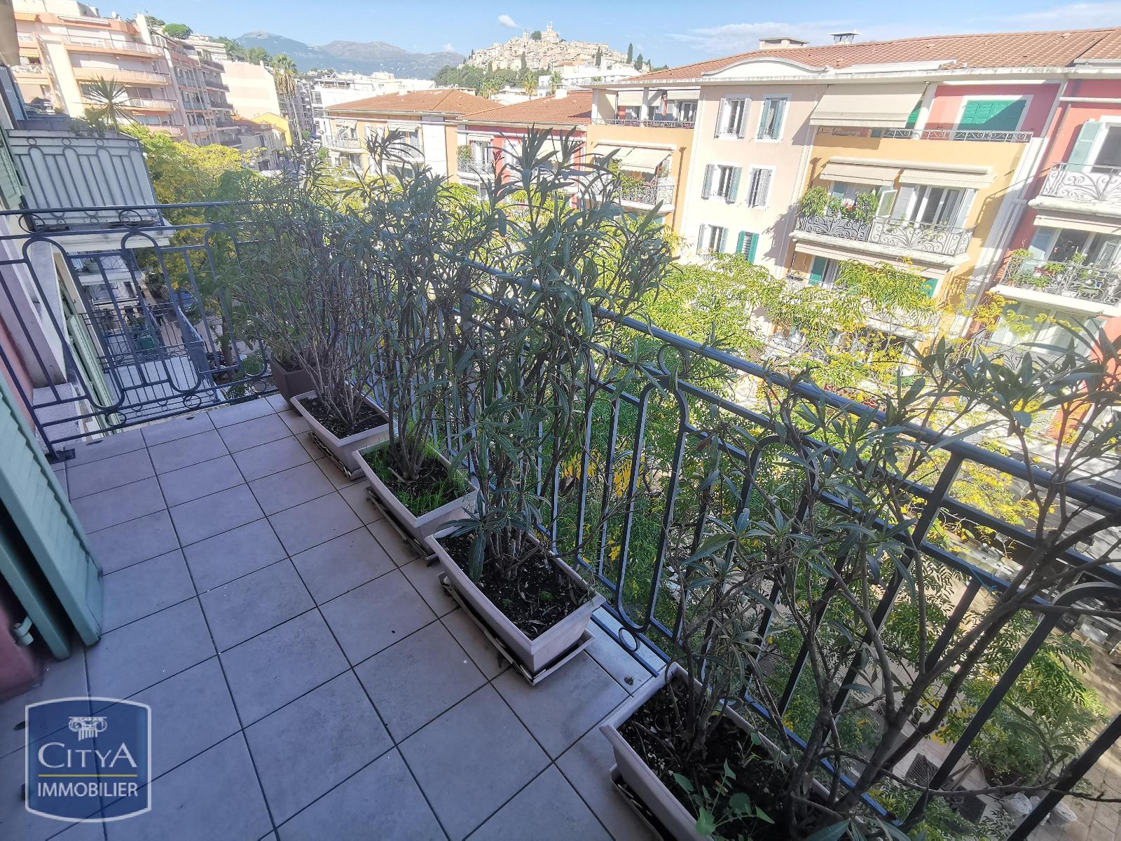 Photo 5 appartement Cagnes-sur-Mer