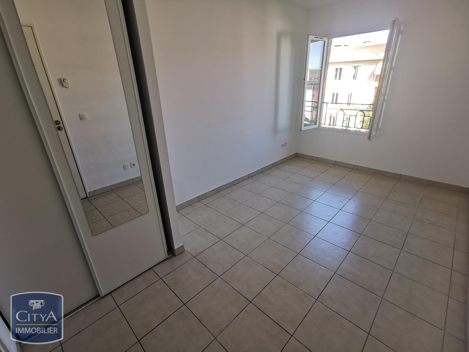 Photo 2 appartement Cagnes-sur-Mer