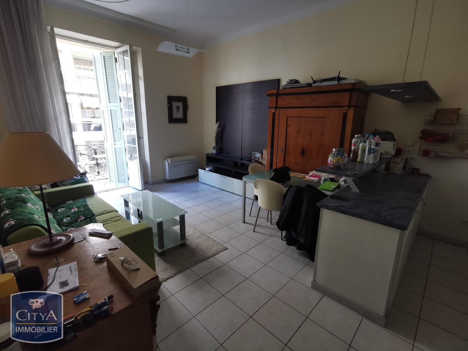 Photo 1 appartement Nice