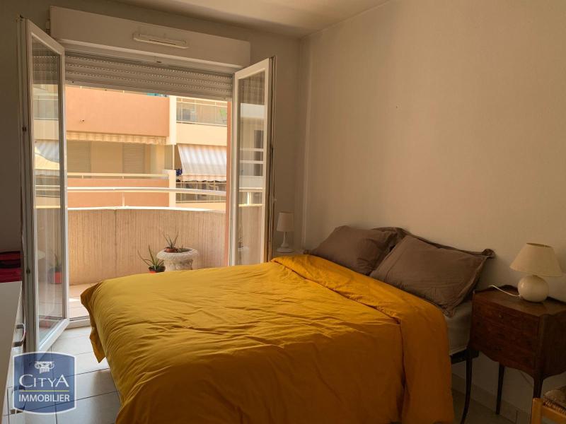 Photo 3 appartement Antibes