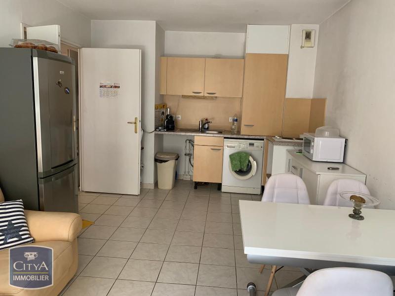 Photo 1 appartement Antibes