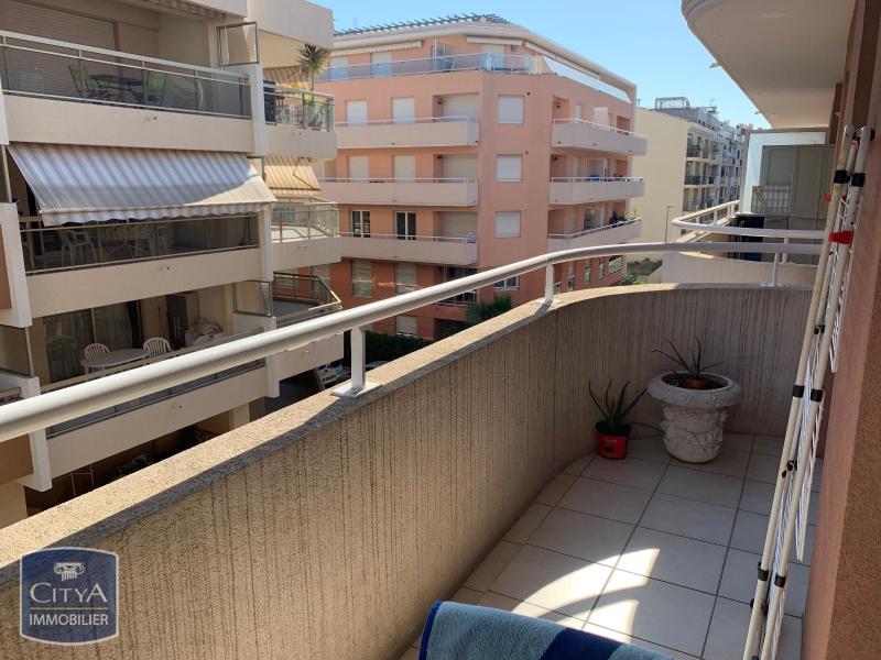 Photo 6 appartement Antibes