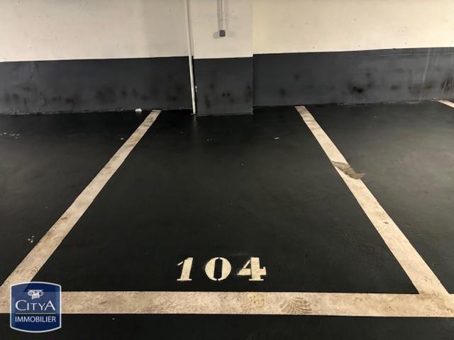 Photo Parking