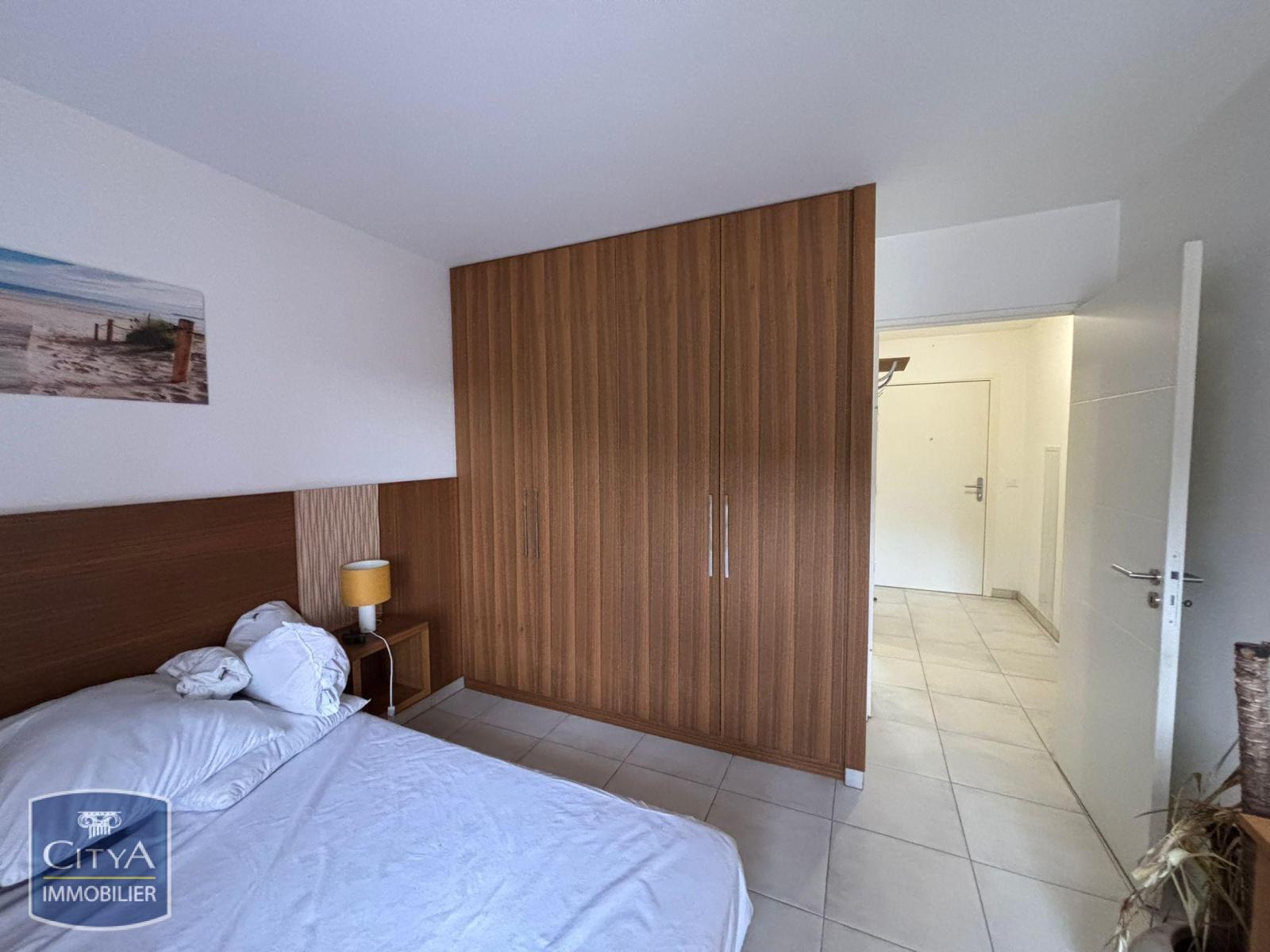 Photo 3 appartement Drap