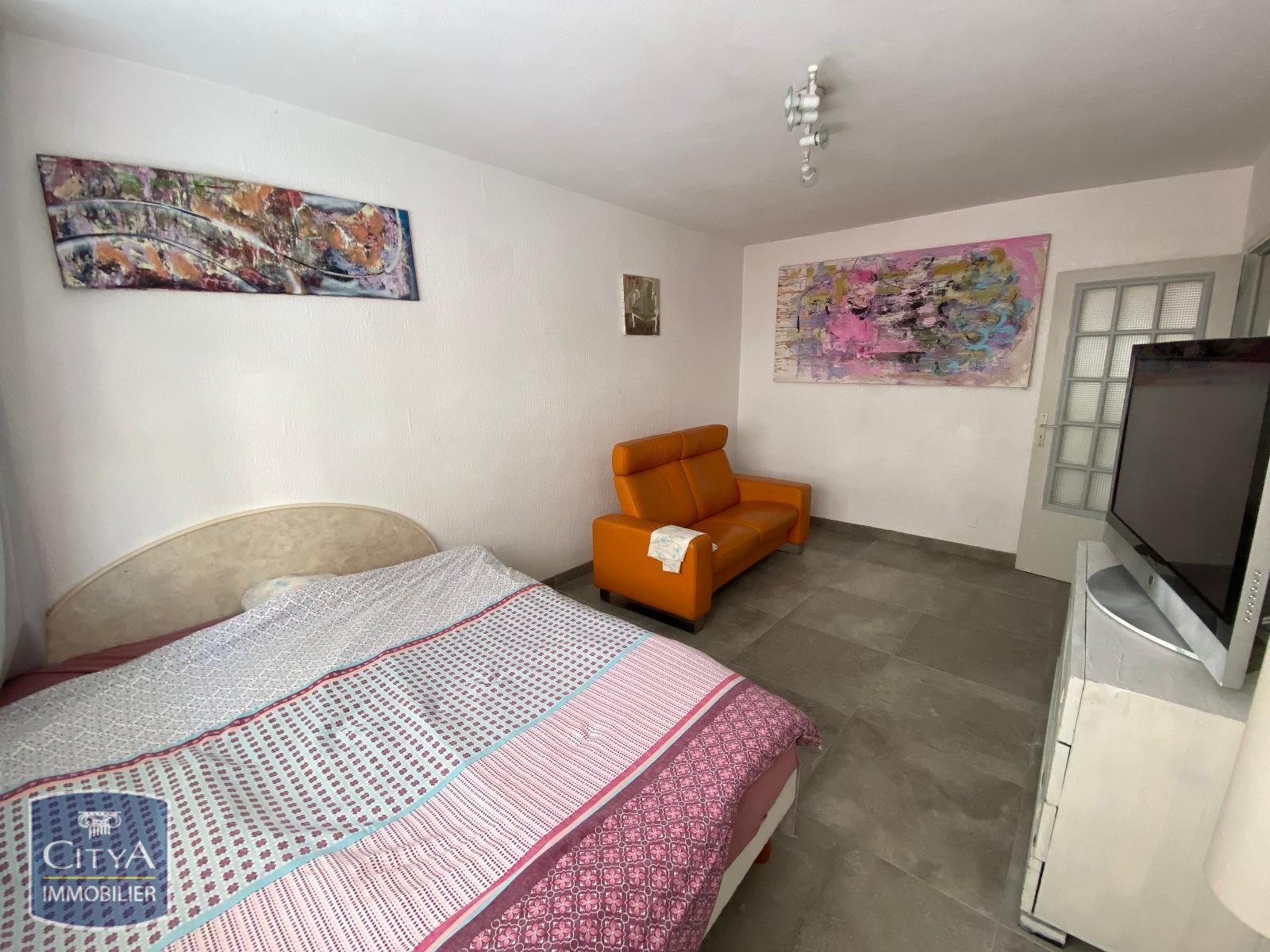 Photo 2 appartement Nice