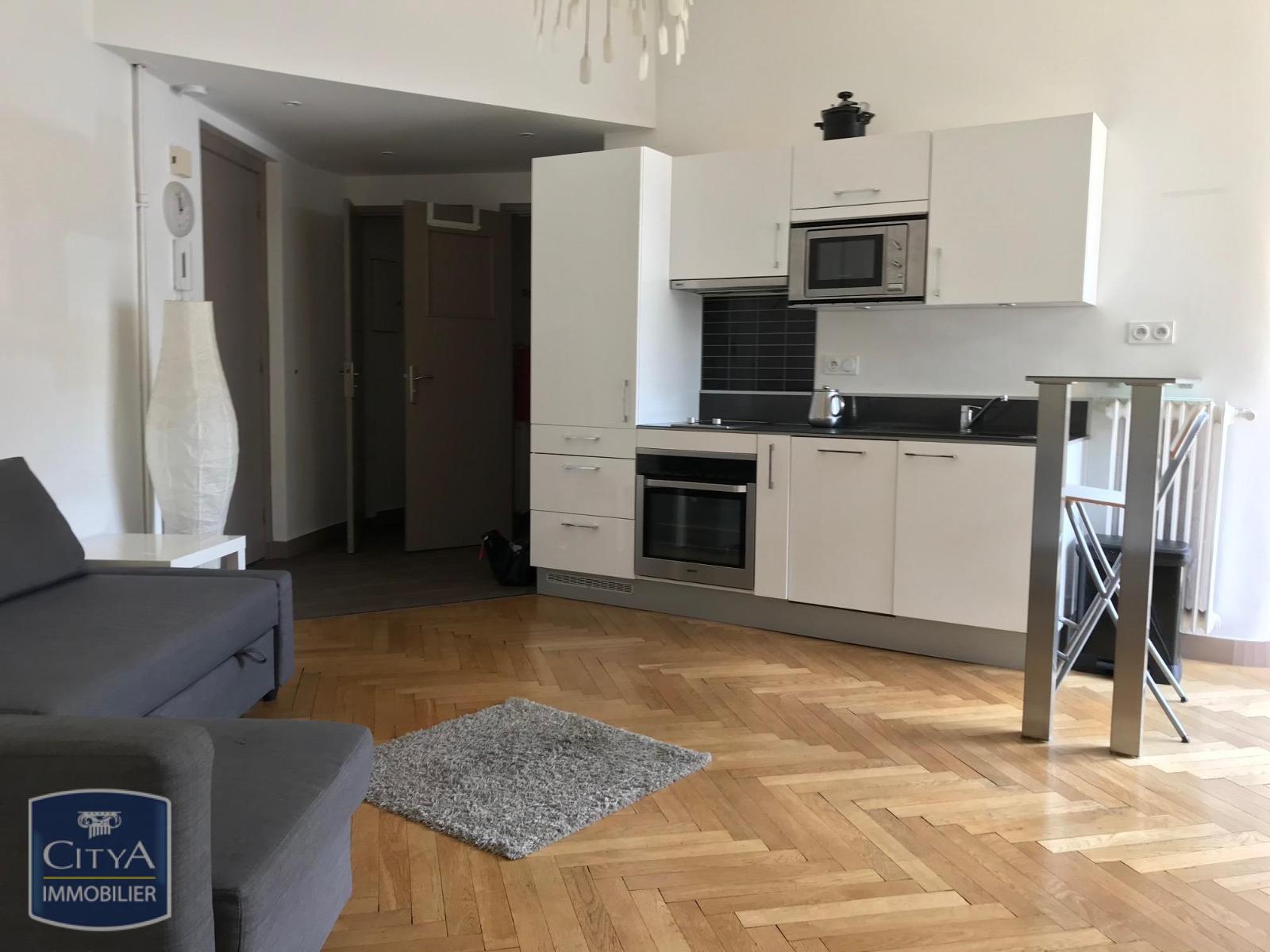 Photo du bien Appartement 3 pièces 52.26m²