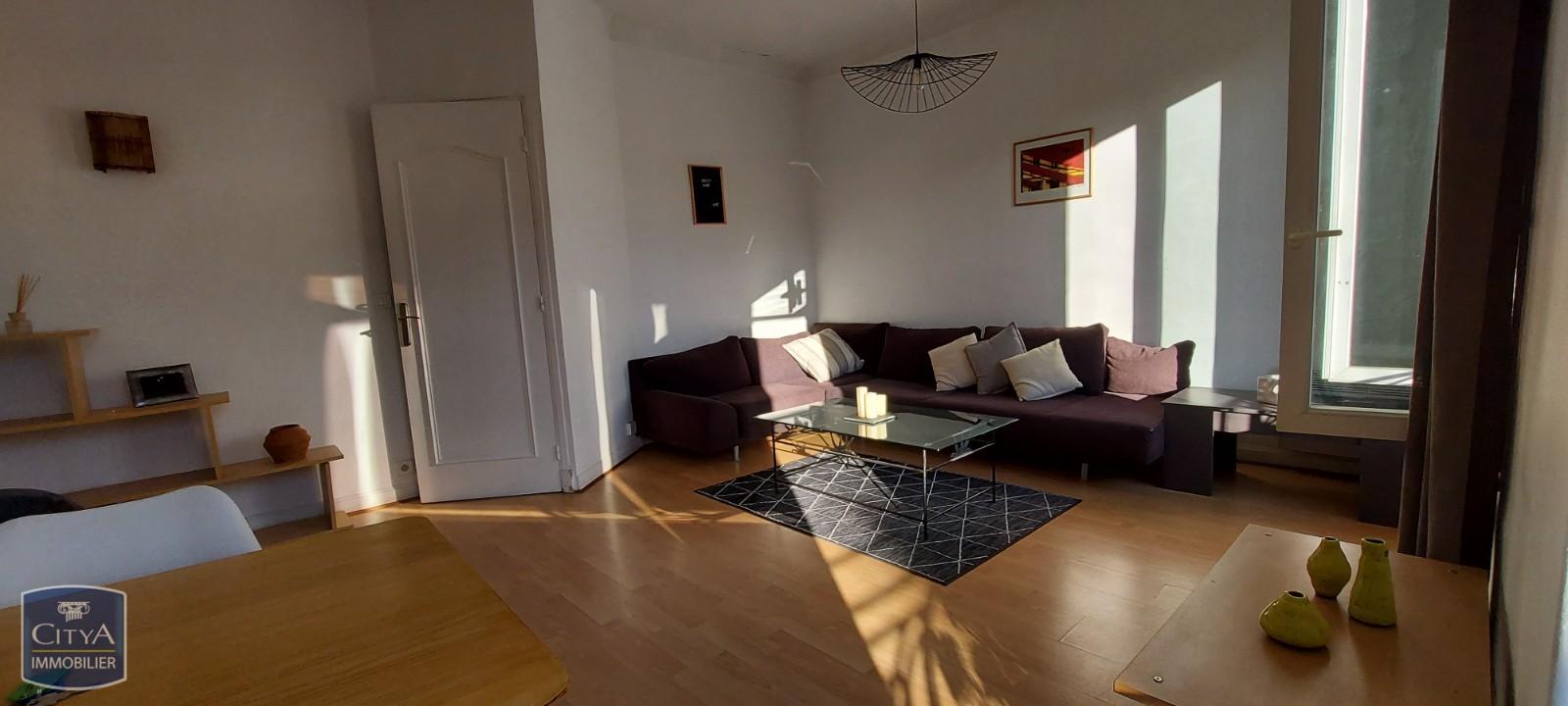 Photo 2 appartement Nice