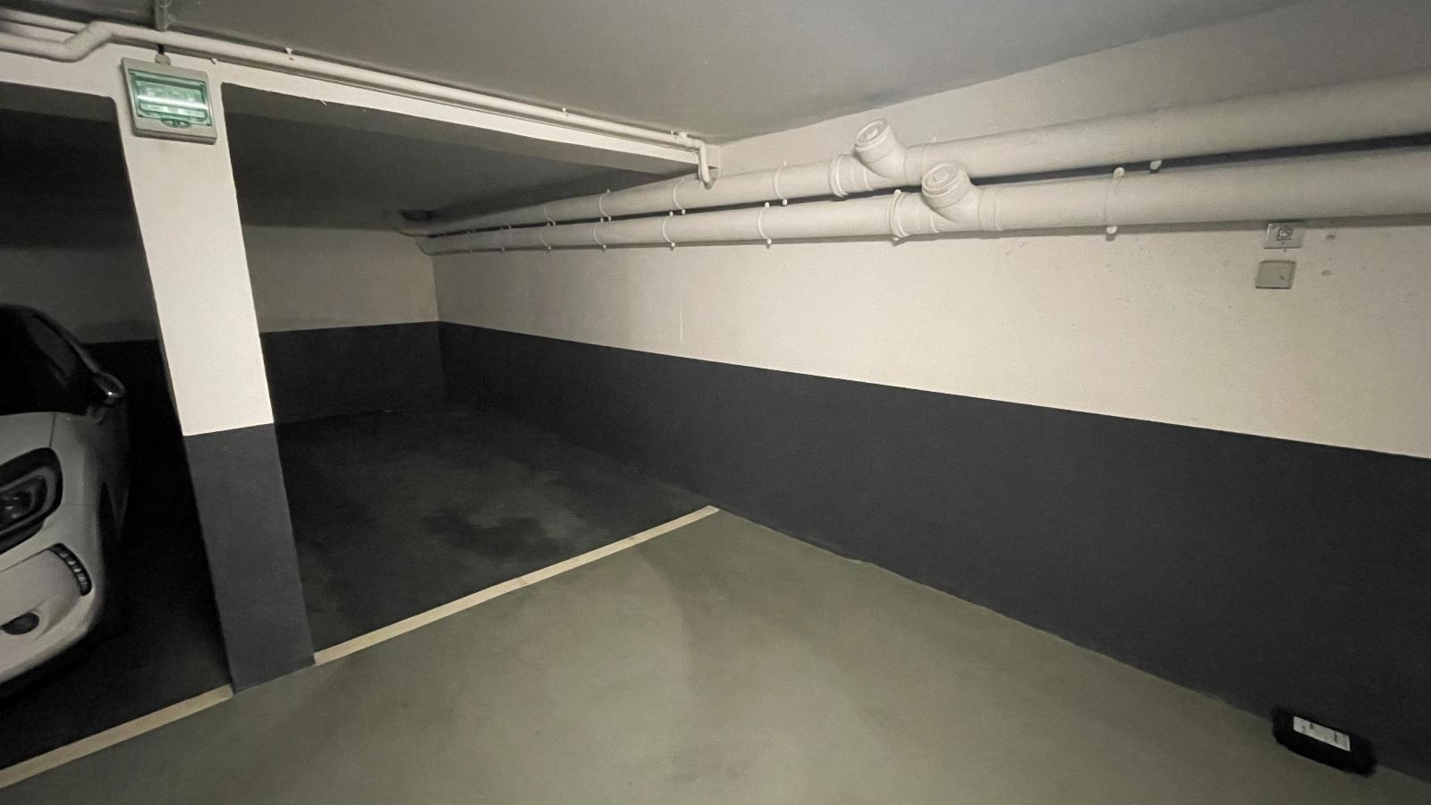 Photo du bien Parking 11.5m²