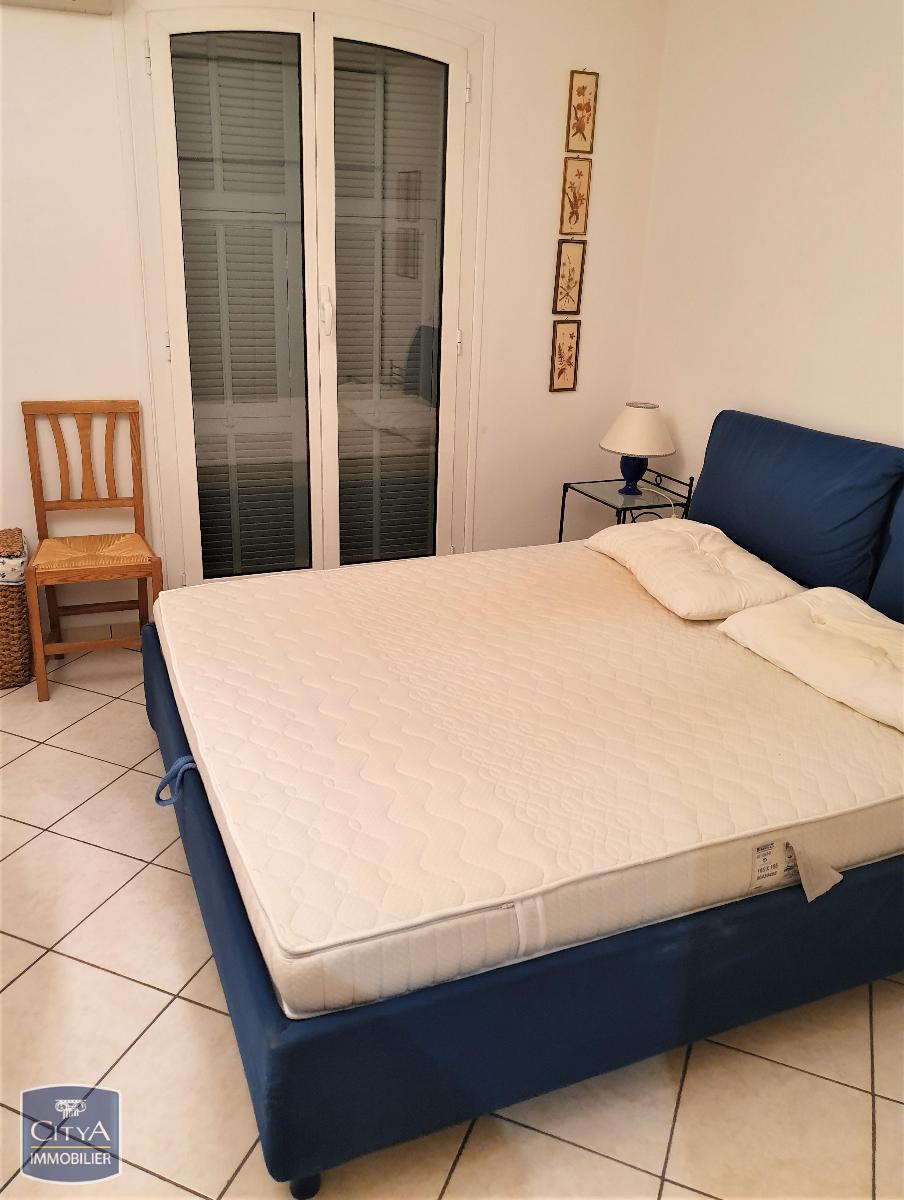 Photo 2 appartement Menton