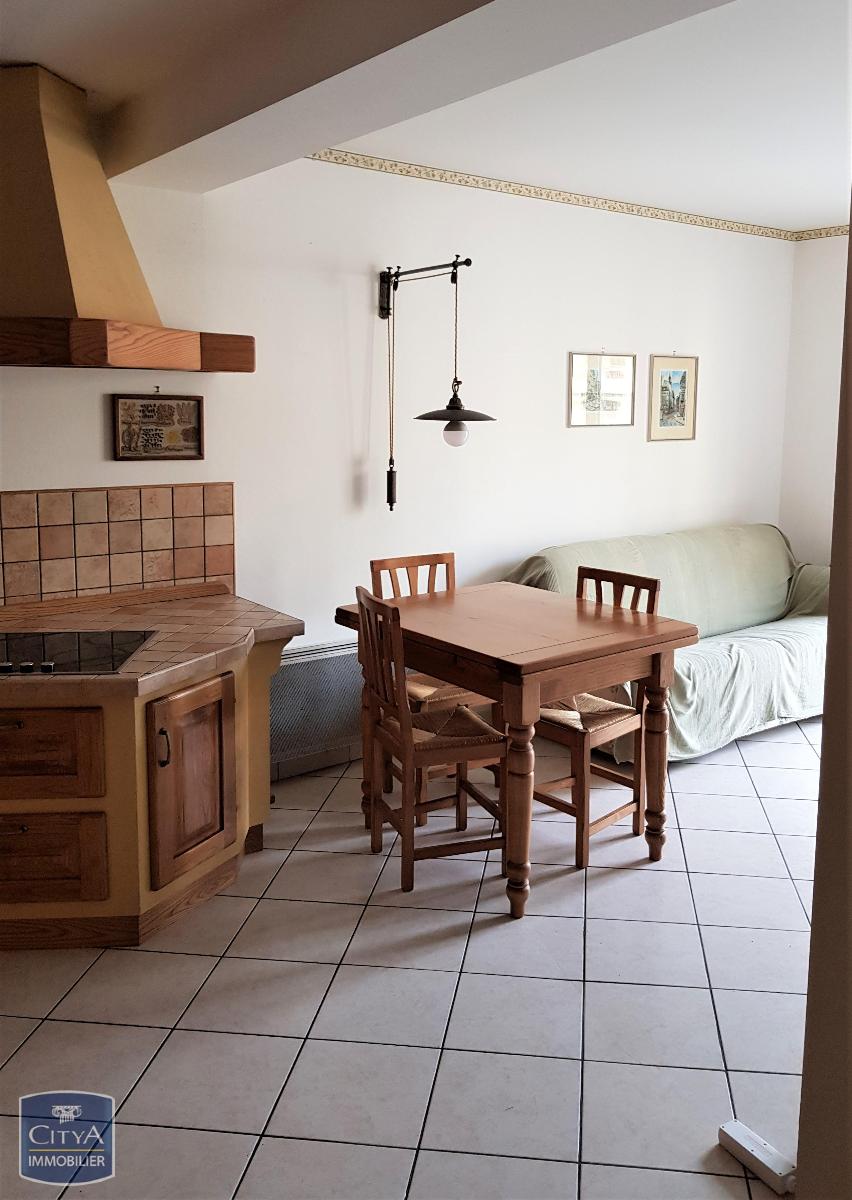 Photo 1 appartement Menton