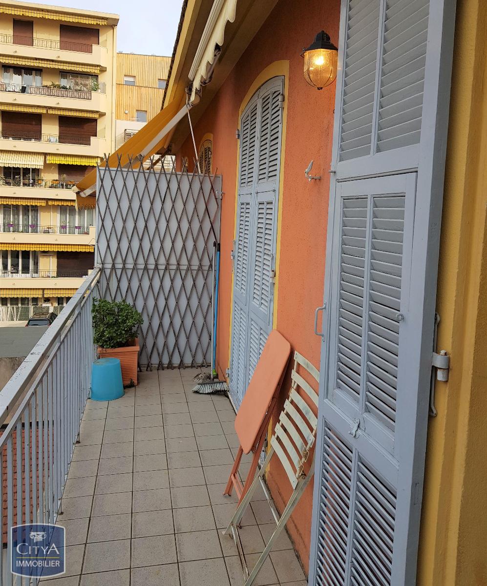 Photo 4 appartement Menton