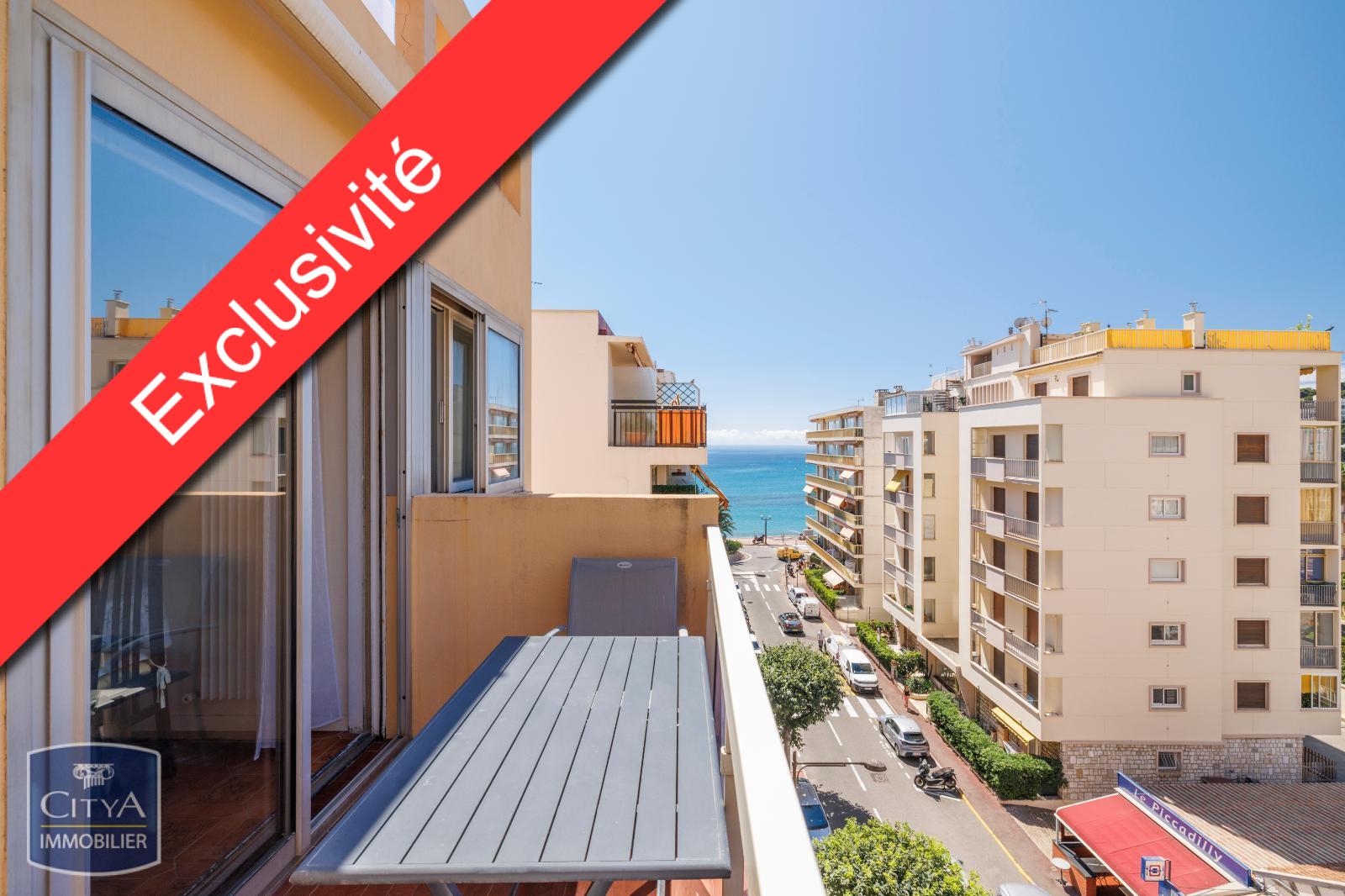 Vente Appartement 30m² 1 Pièce à Roquebrune-Cap-Martin (06190) - Citya