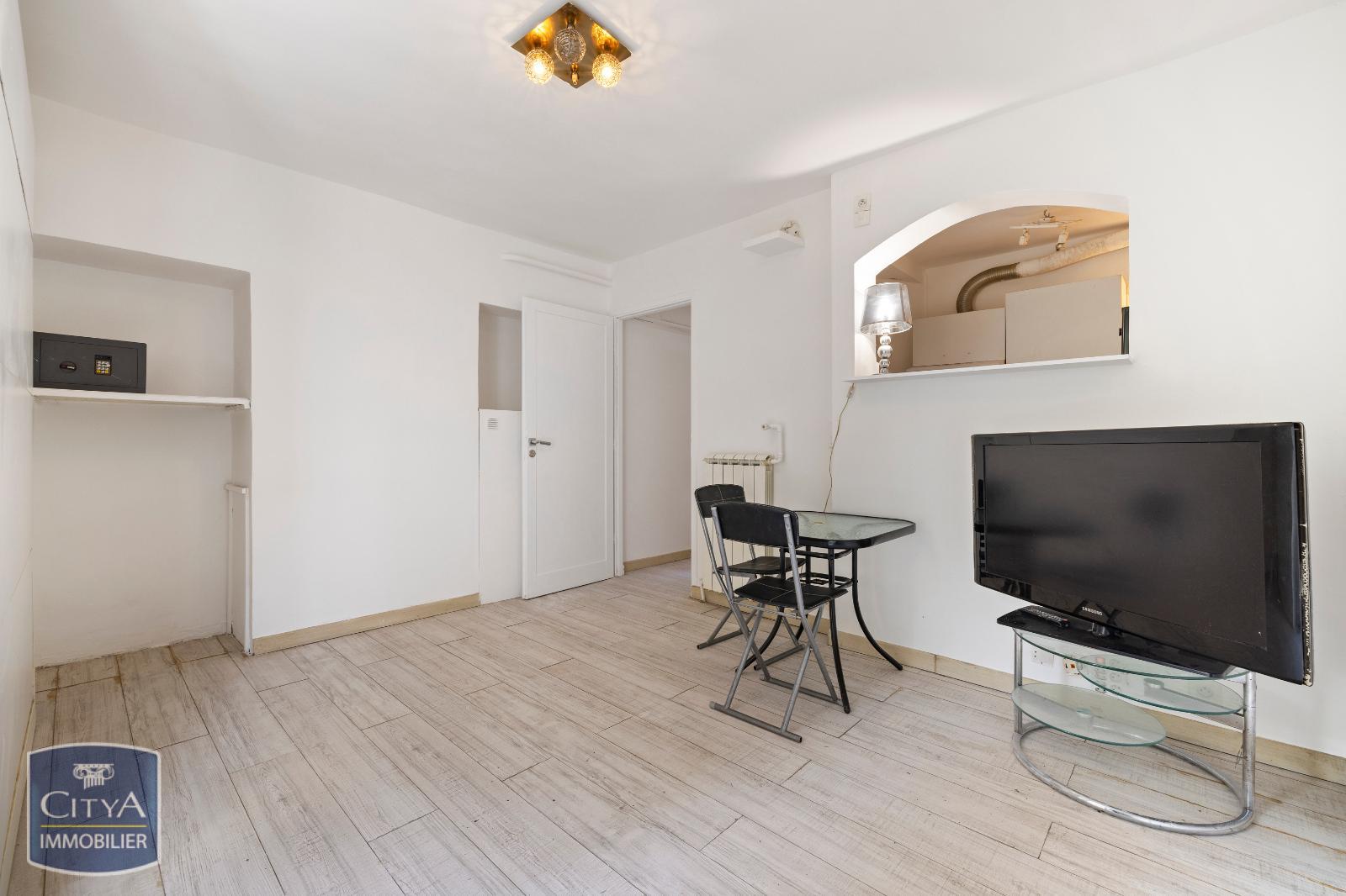 Photo 7 appartement Menton