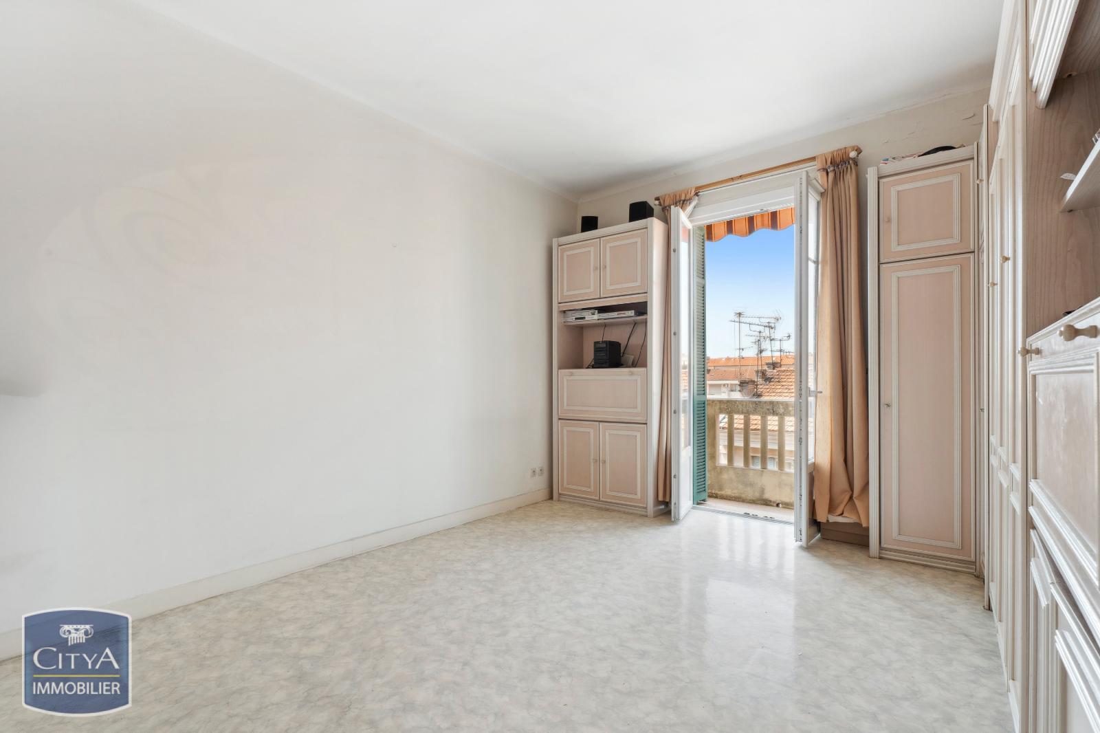 Photo 3 appartement Menton