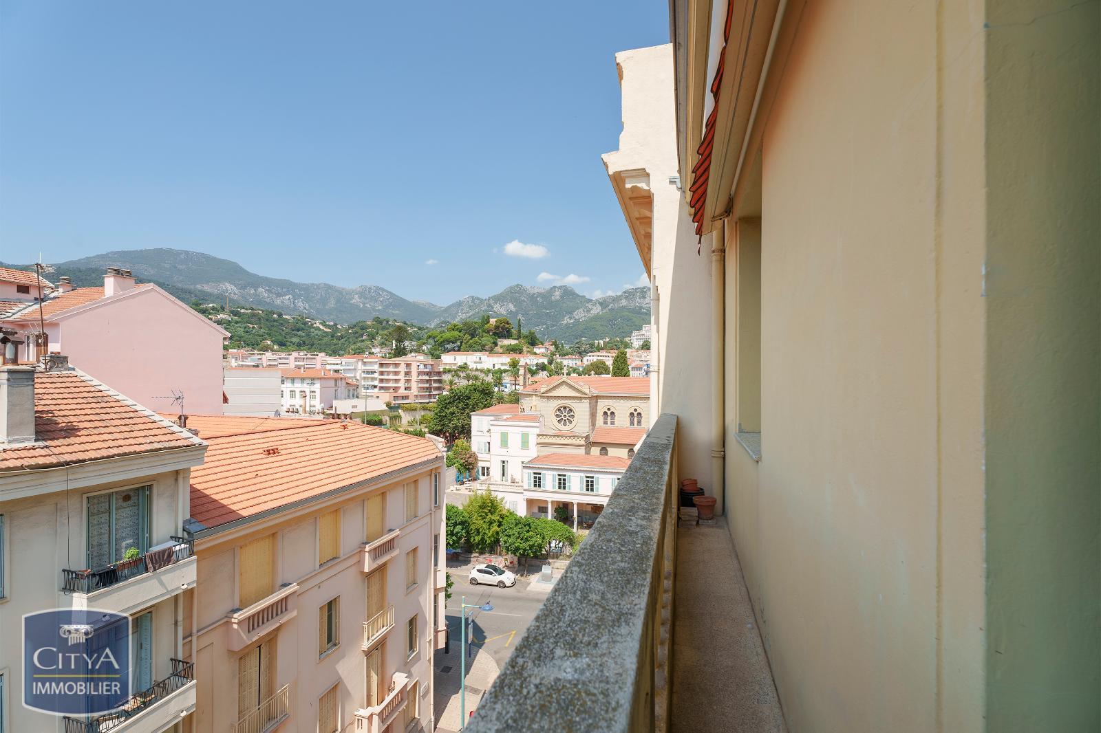 Photo 5 appartement Menton