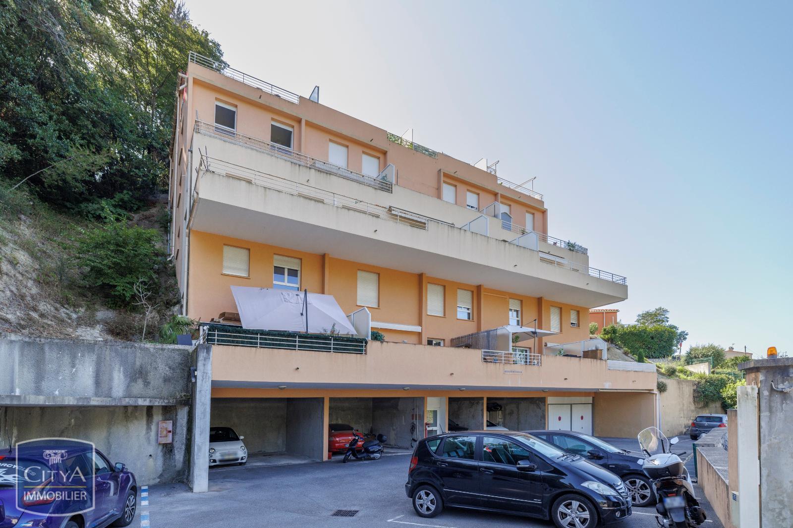 Photo 1 appartement Menton