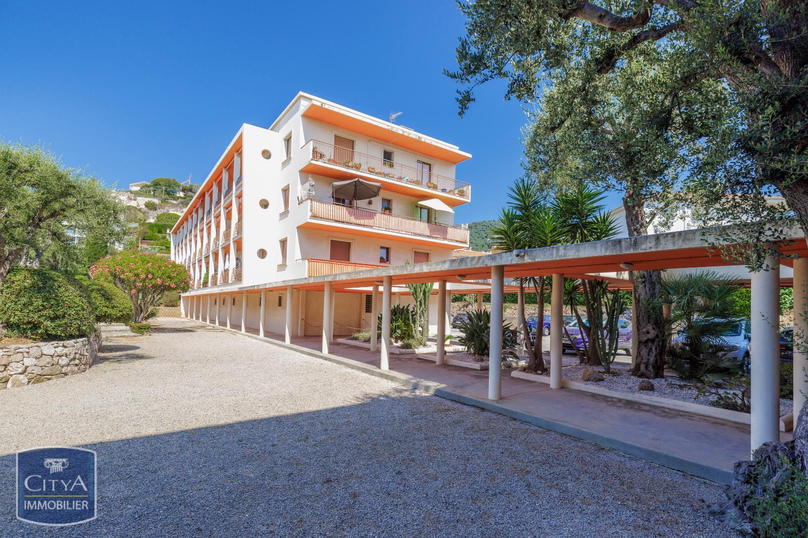 Photo 12 appartement Roquebrune-Cap-Martin