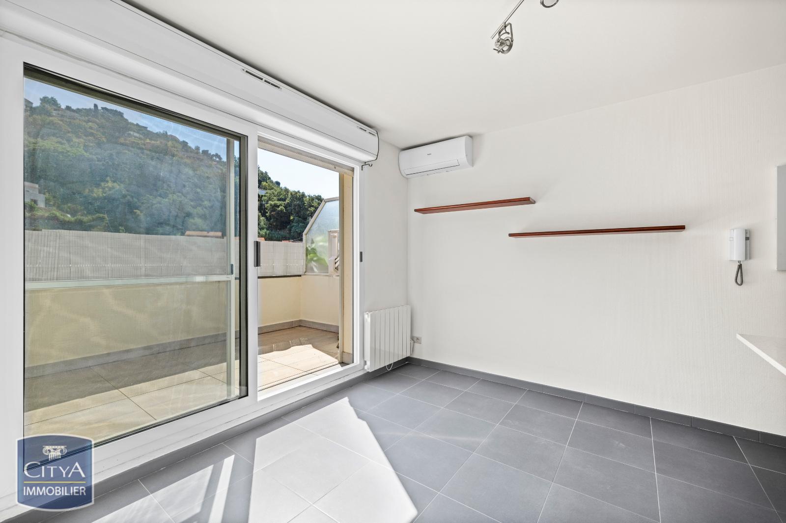 Photo 1 appartement Menton