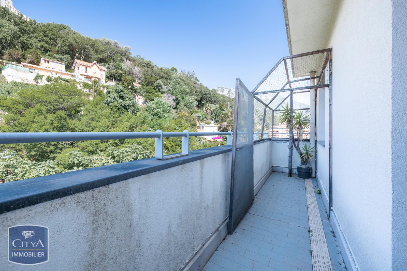 Photo 7 appartement Menton