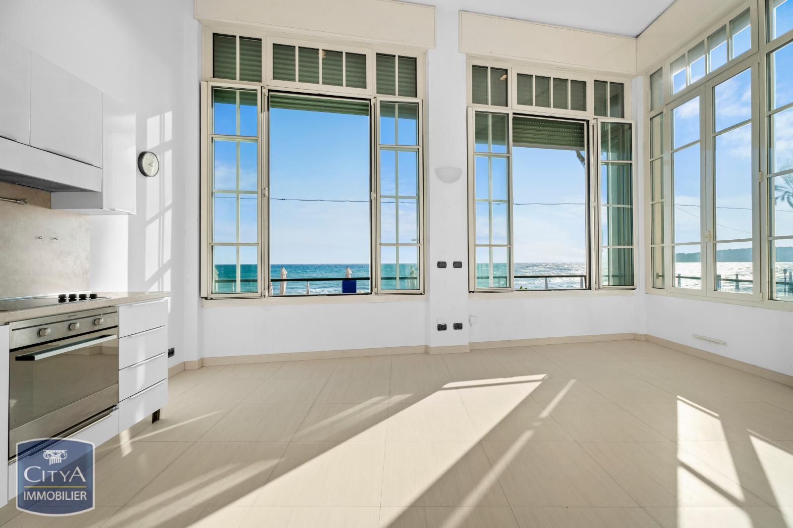 Photo 3 appartement Menton