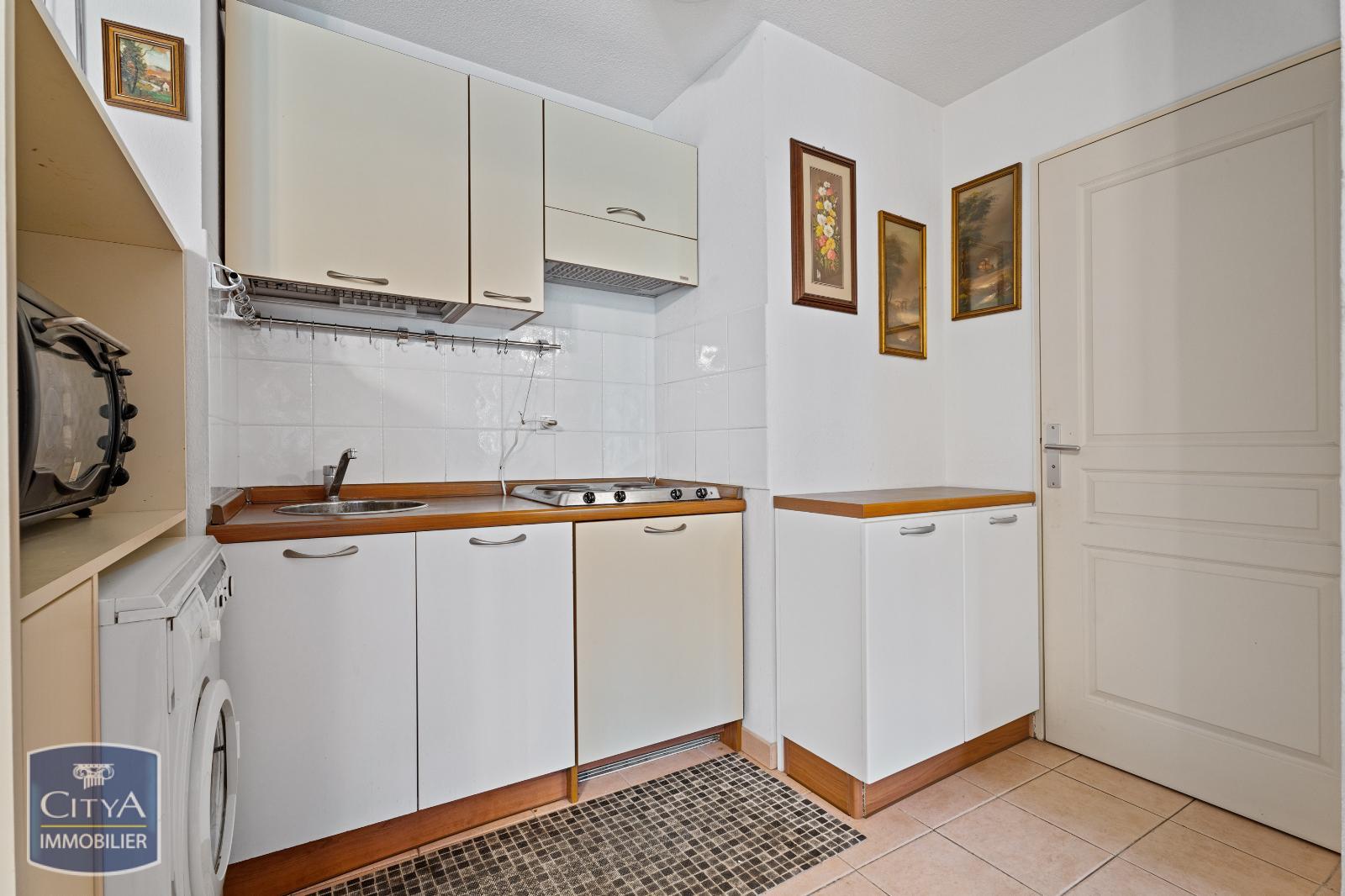 Photo 7 appartement Menton