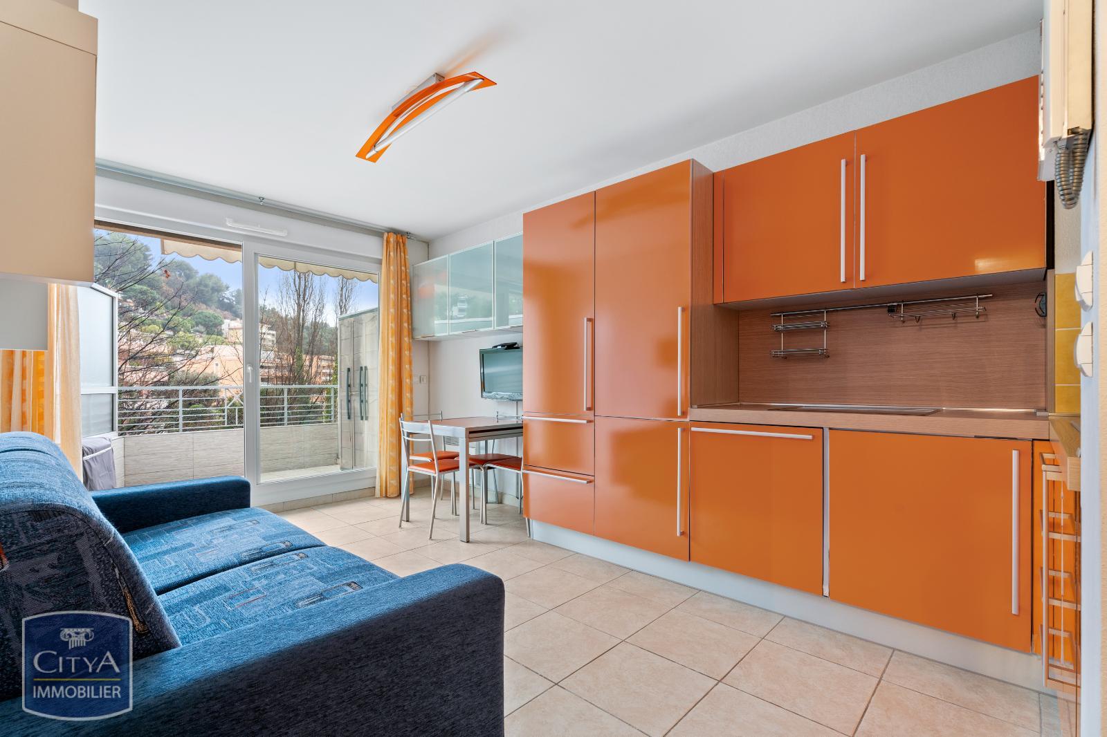 Photo 2 appartement Roquebrune-Cap-Martin