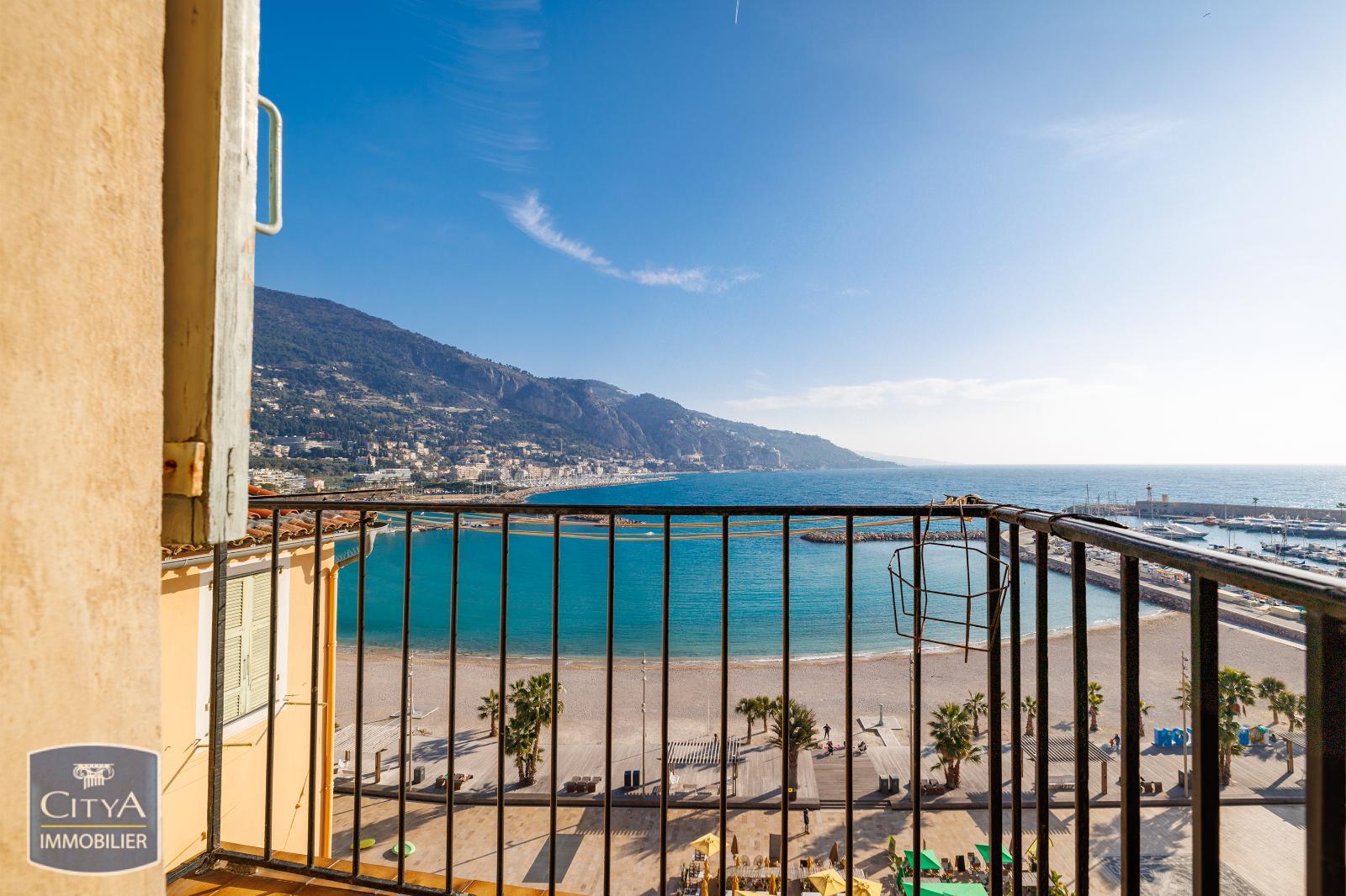 Photo 1 appartement Menton