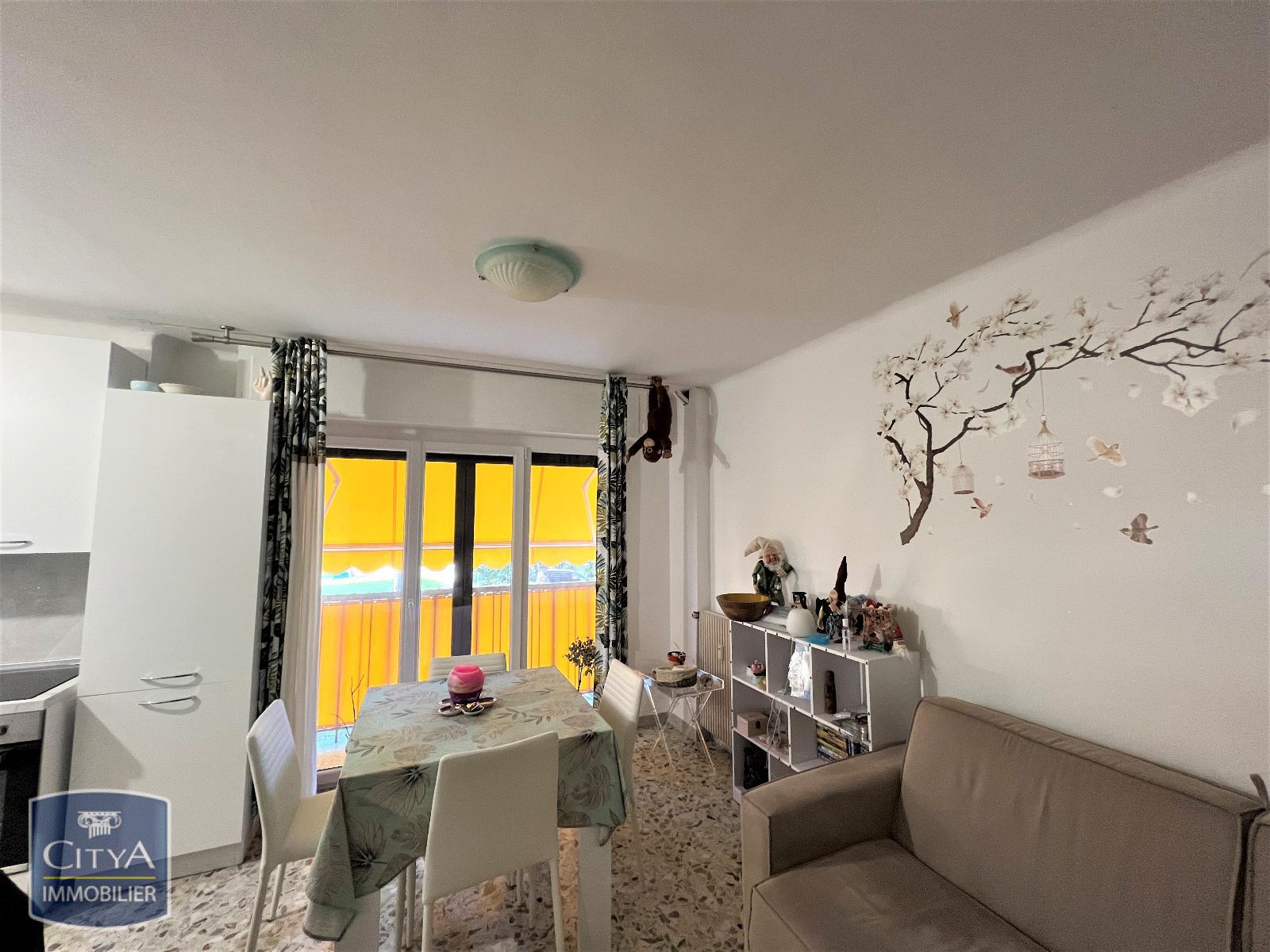 Photo 1 appartement Menton