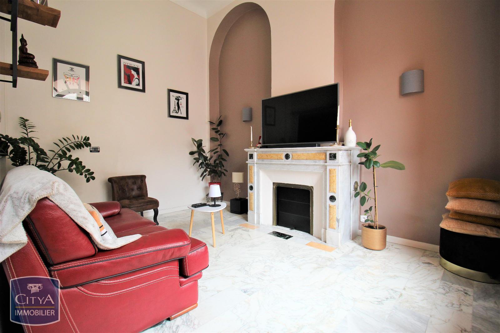 Photo 2 appartement Menton