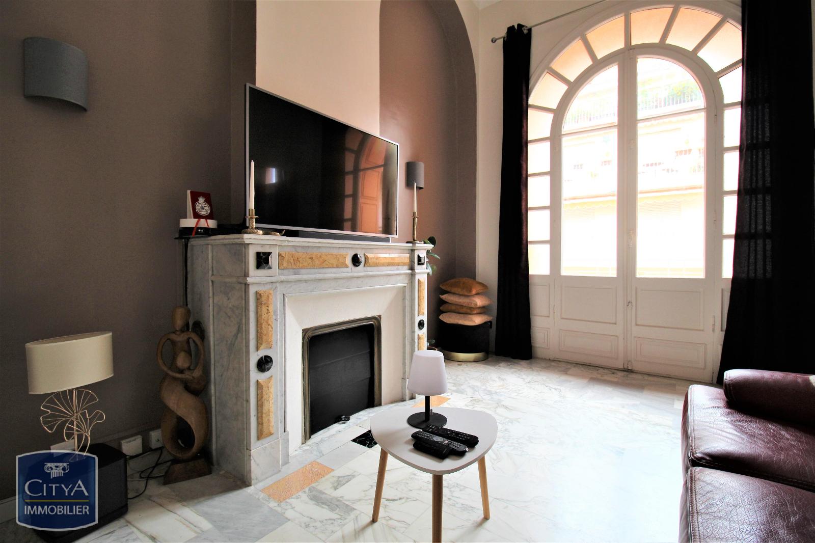 Photo 1 appartement Menton