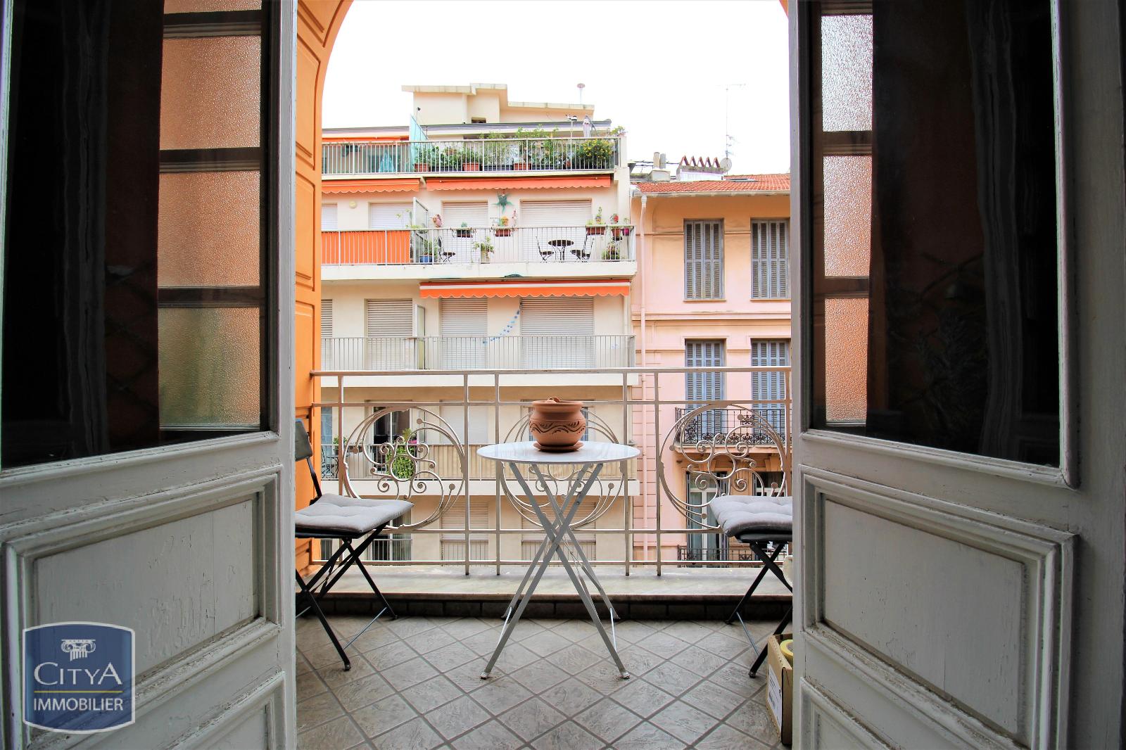 Photo 3 appartement Menton