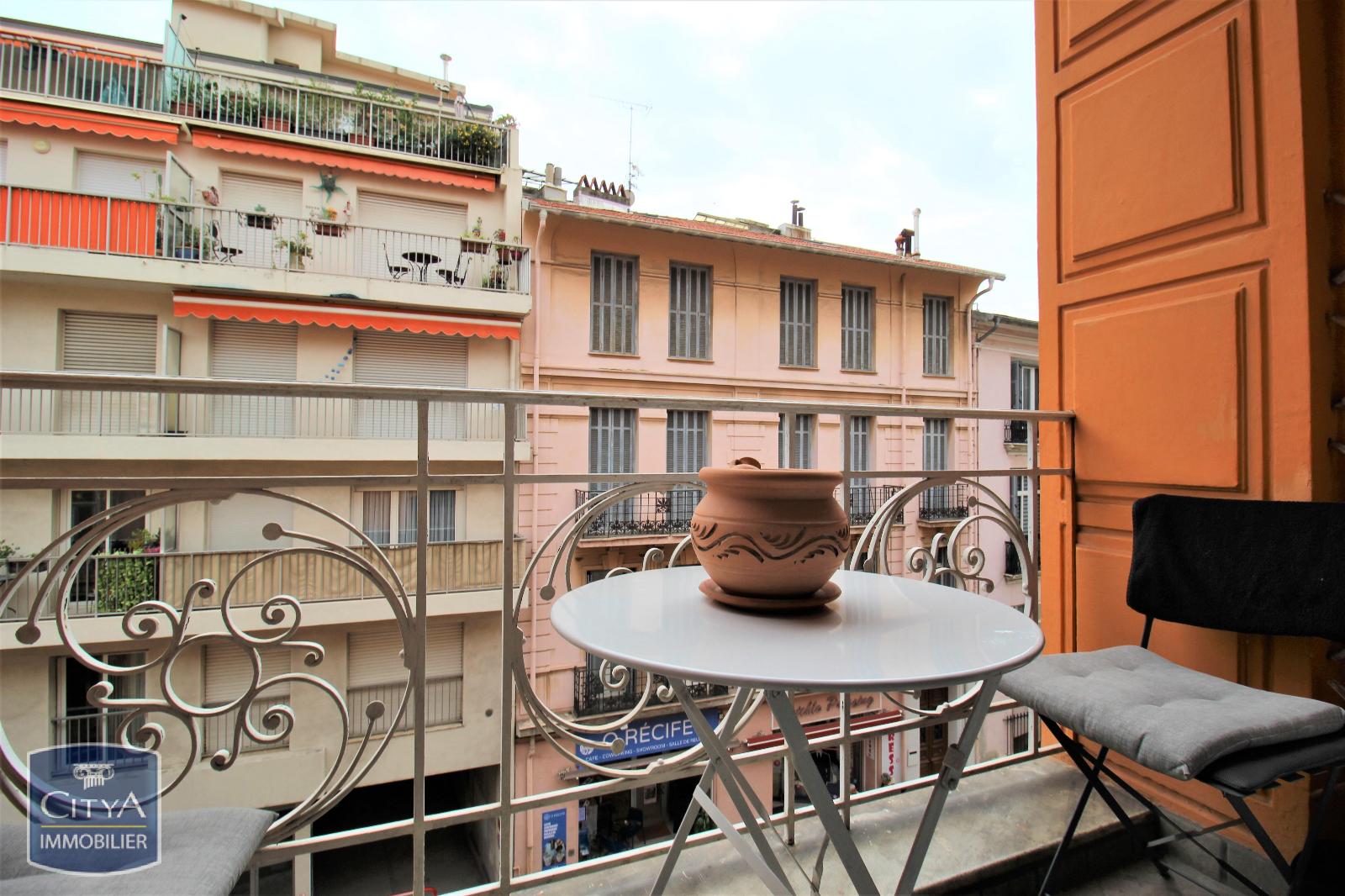 Photo 4 appartement Menton