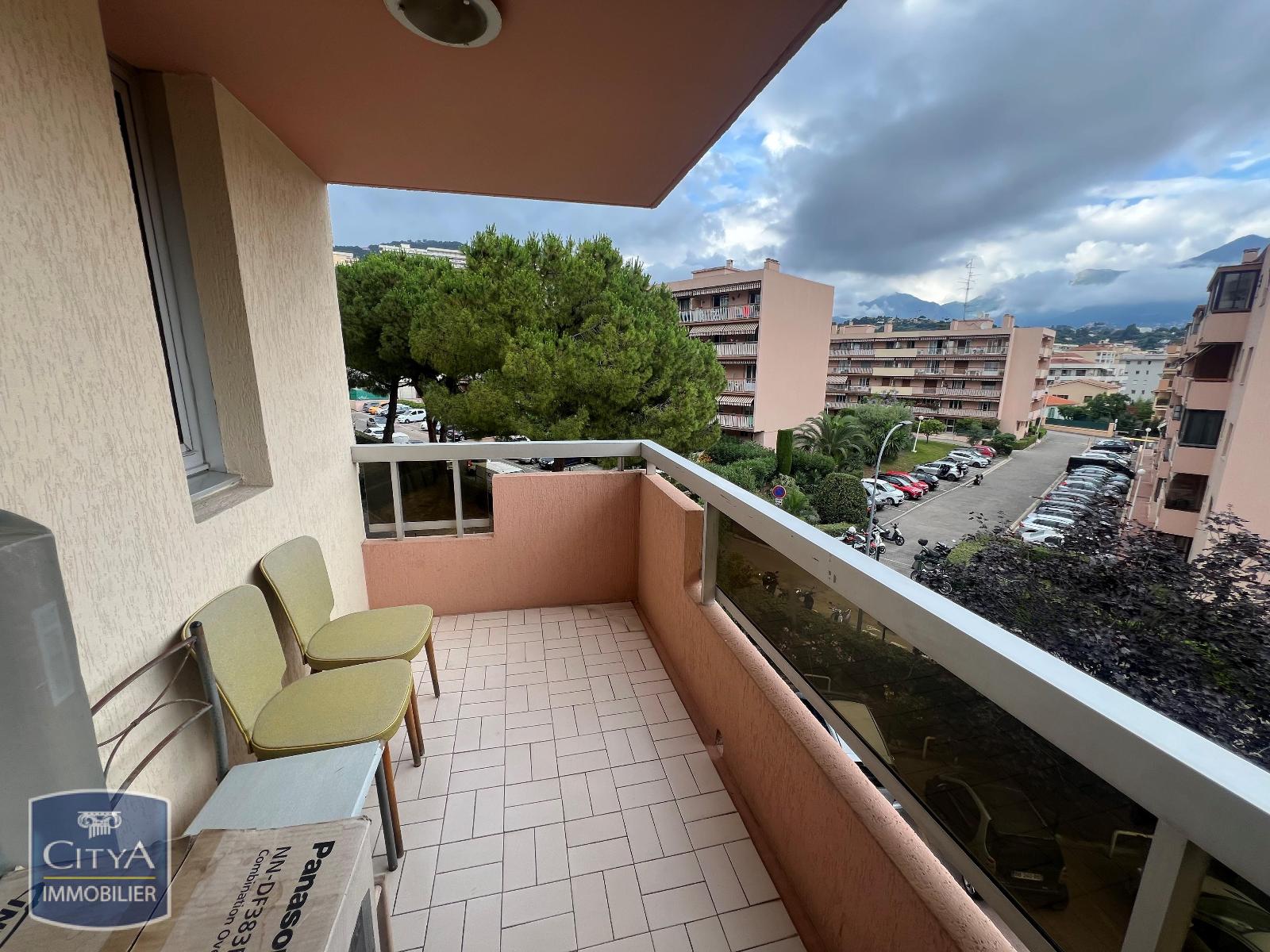 Photo 2 appartement Roquebrune-Cap-Martin