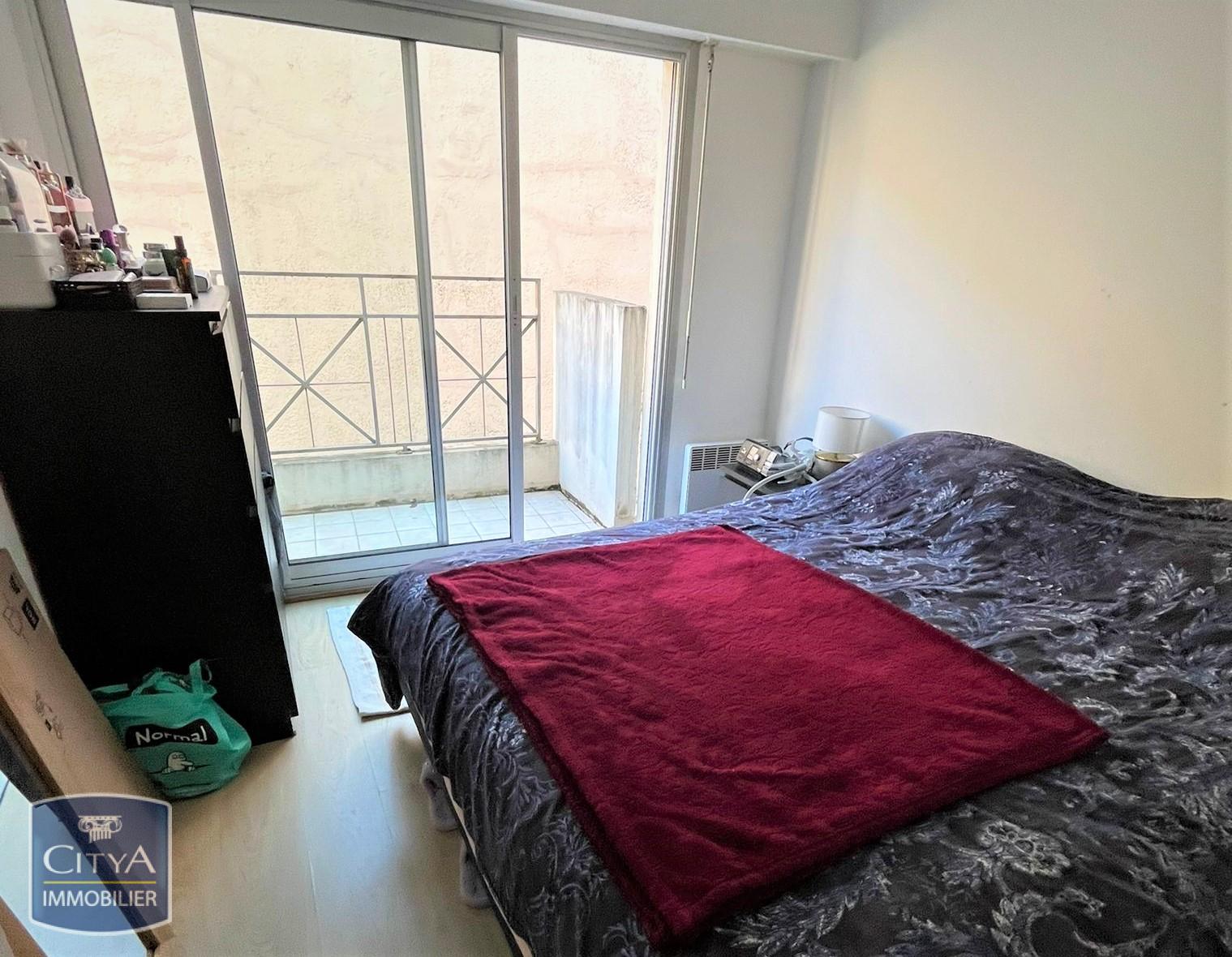 Photo 4 appartement Menton