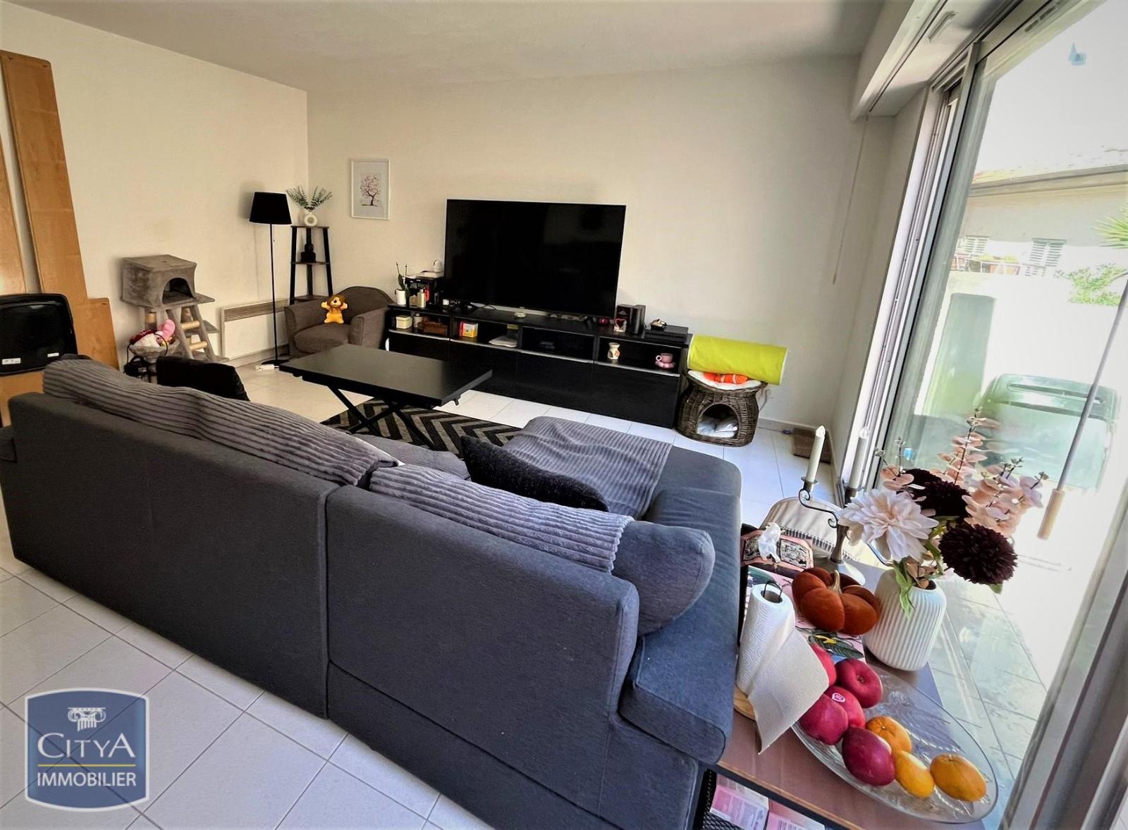 Photo 5 appartement Menton