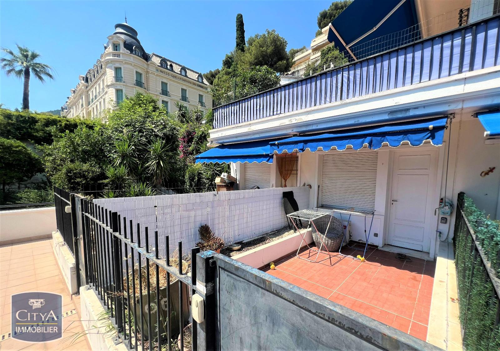 Photo 4 appartement Menton